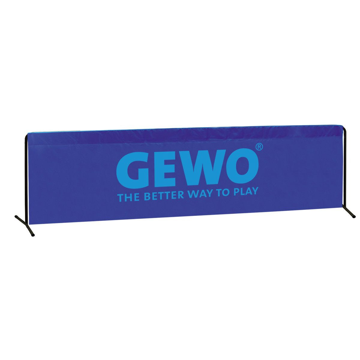 GEWO Umrandung Smart 73cm 10er Pack