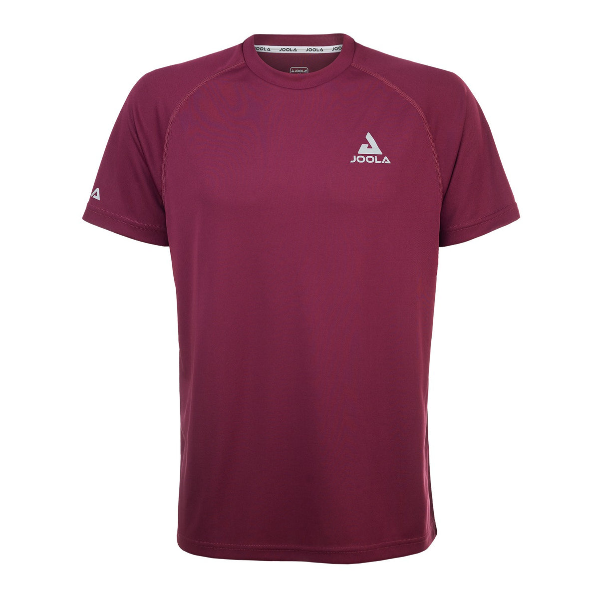 JOOLA Shirt AIRFORM bordeaux