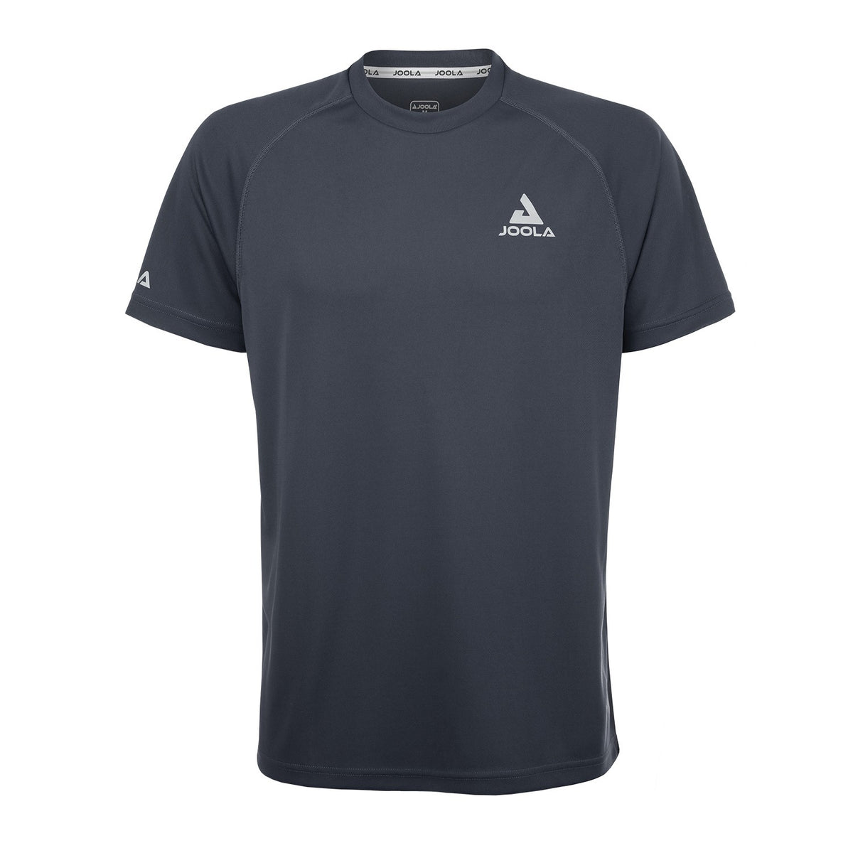 JOOLA Shirt AIRFORM dunkelgrau