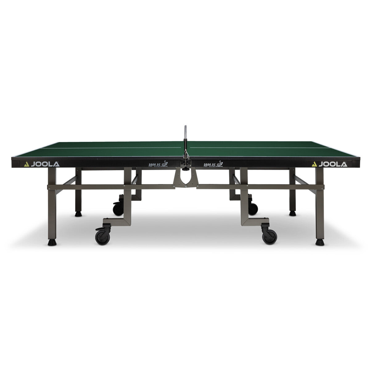 JOOLA Tischtennisplatte 3000 SC PRO grün