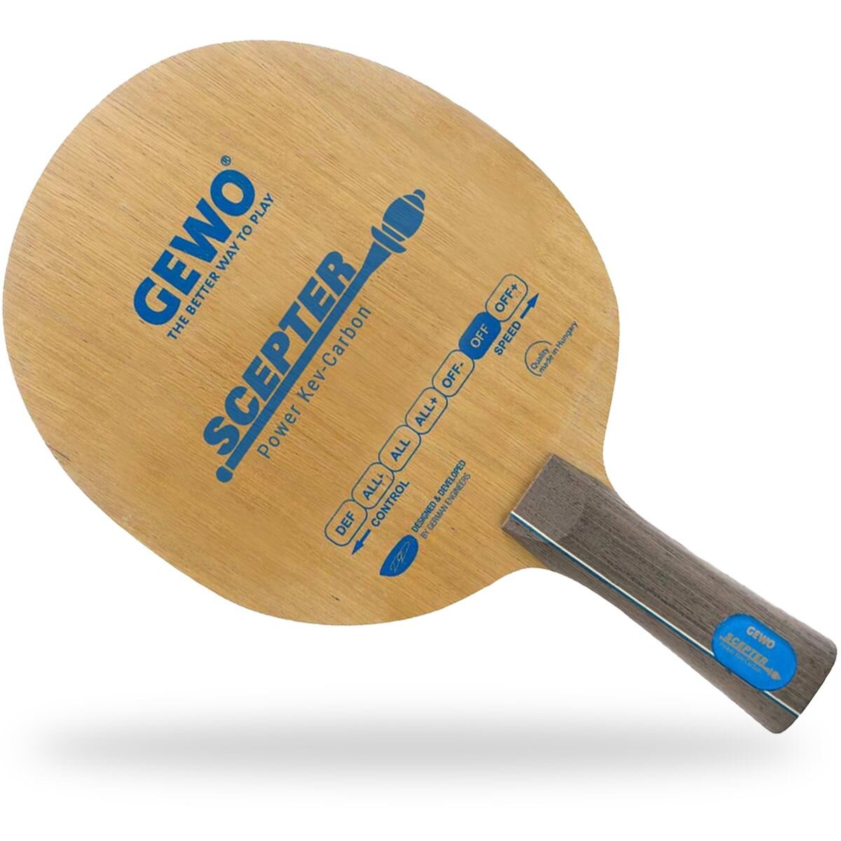 GEWO Scepter PKC