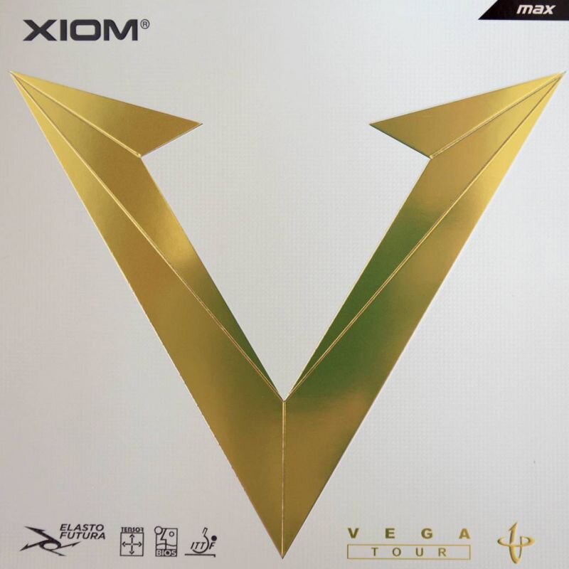 Xiom VEGA TOUR