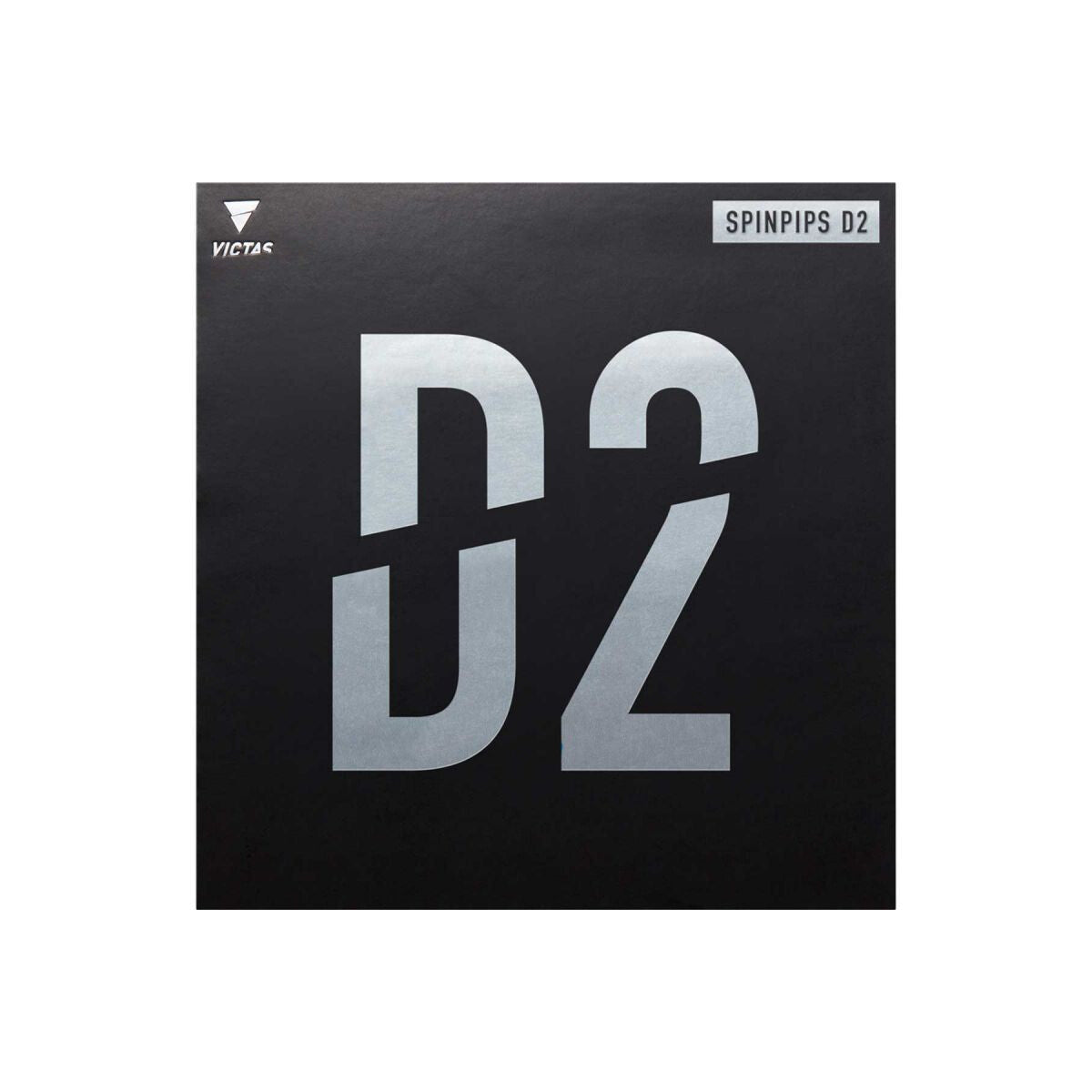 Victas Spinpips D2