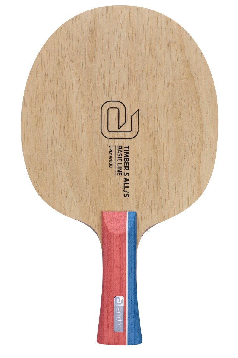 andro Holz Timber 5 ALL/S