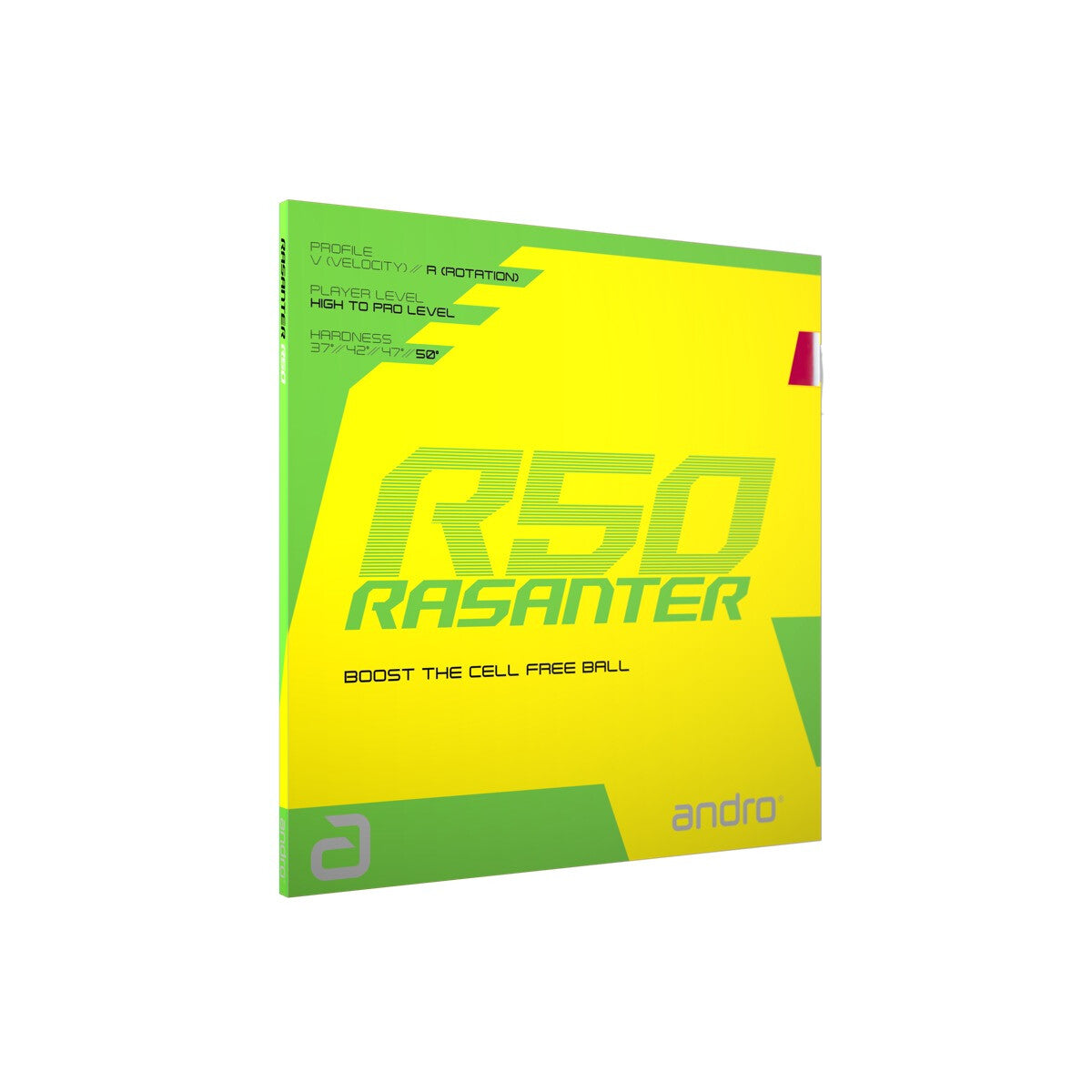 andro Belag Rasanter R50