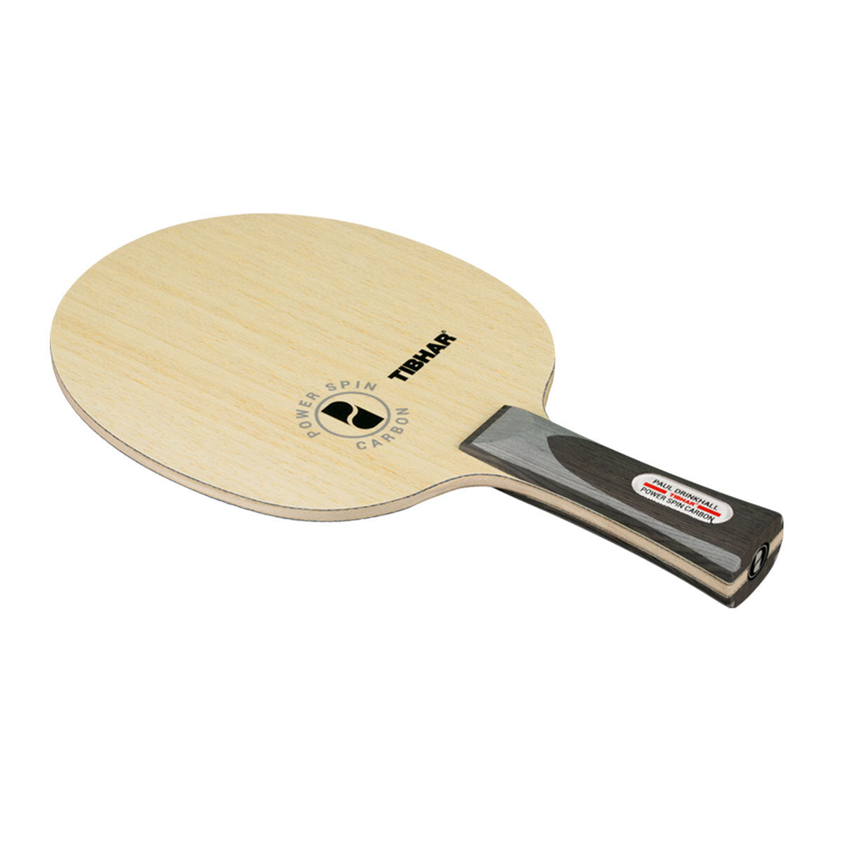 Tibhar DRINKHALL Powerspin Carbon