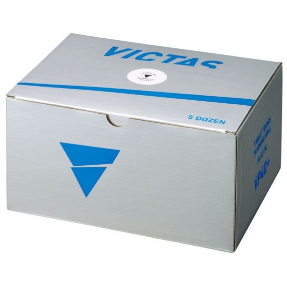Victas VP 40+ Training Ball 60er