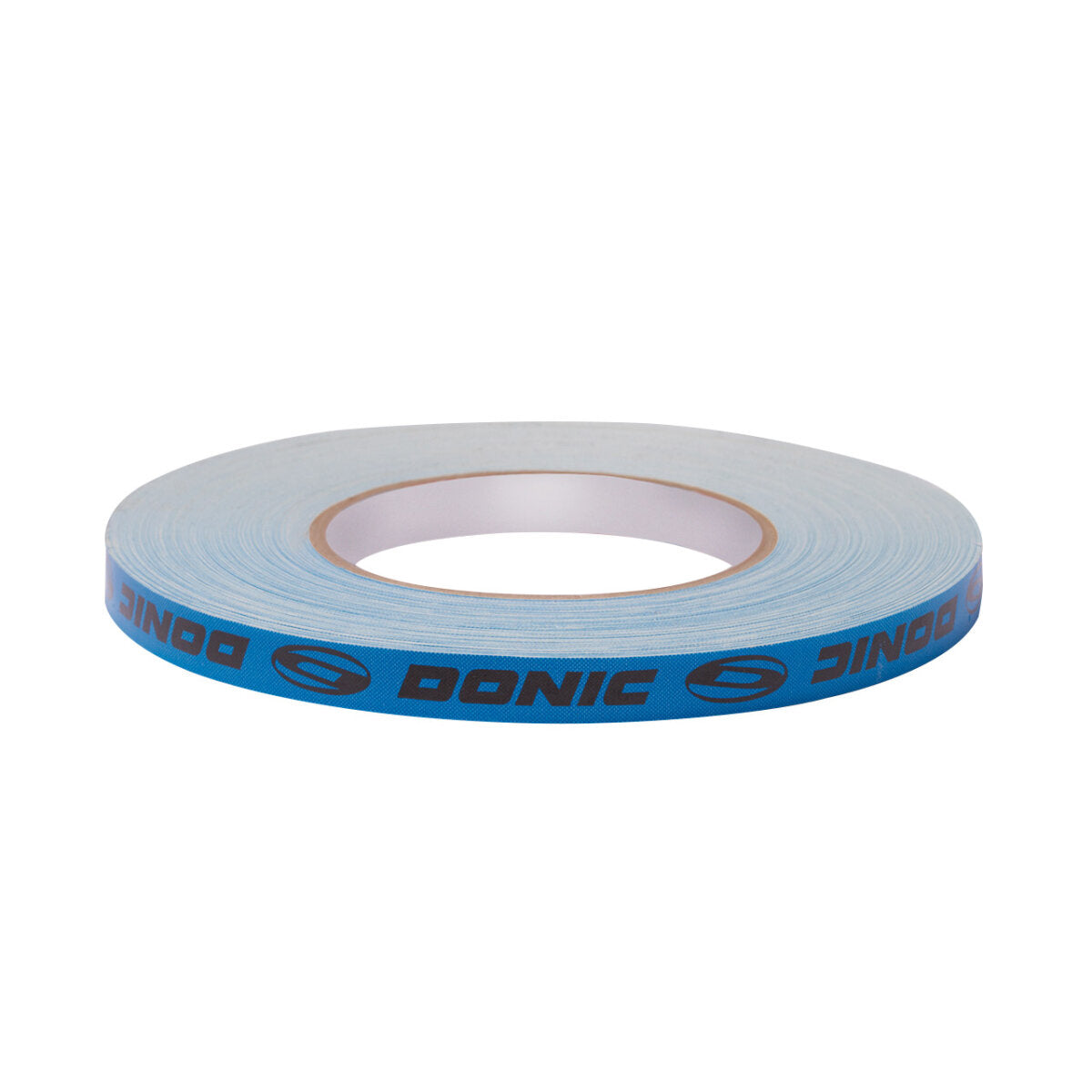 DONIC Kantenband 5m blau/schwarz