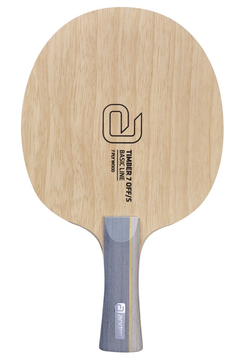 andro Holz Timber 7 OFF/S