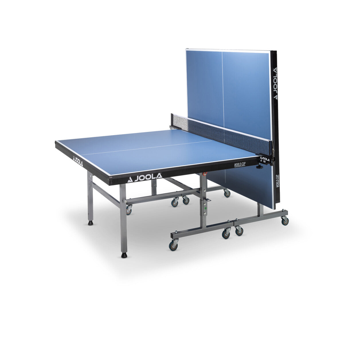 JOOLA Tischtennisplatte WORLD CUP 22 blau
