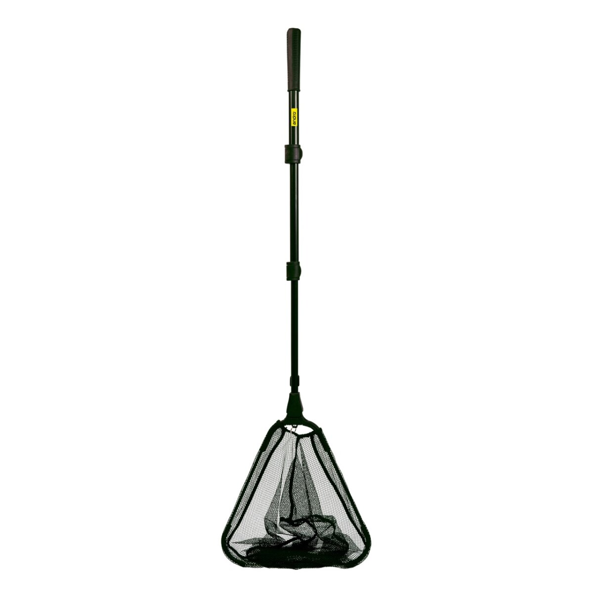 andro Ballsammelnetz schwarz