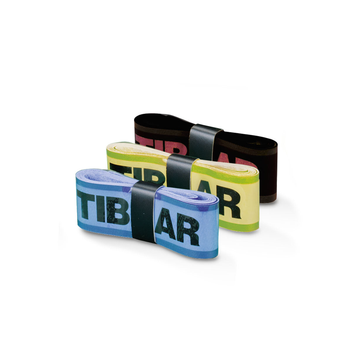 Tibhar Griffband SUPER GRIP TAPE 2er Pack