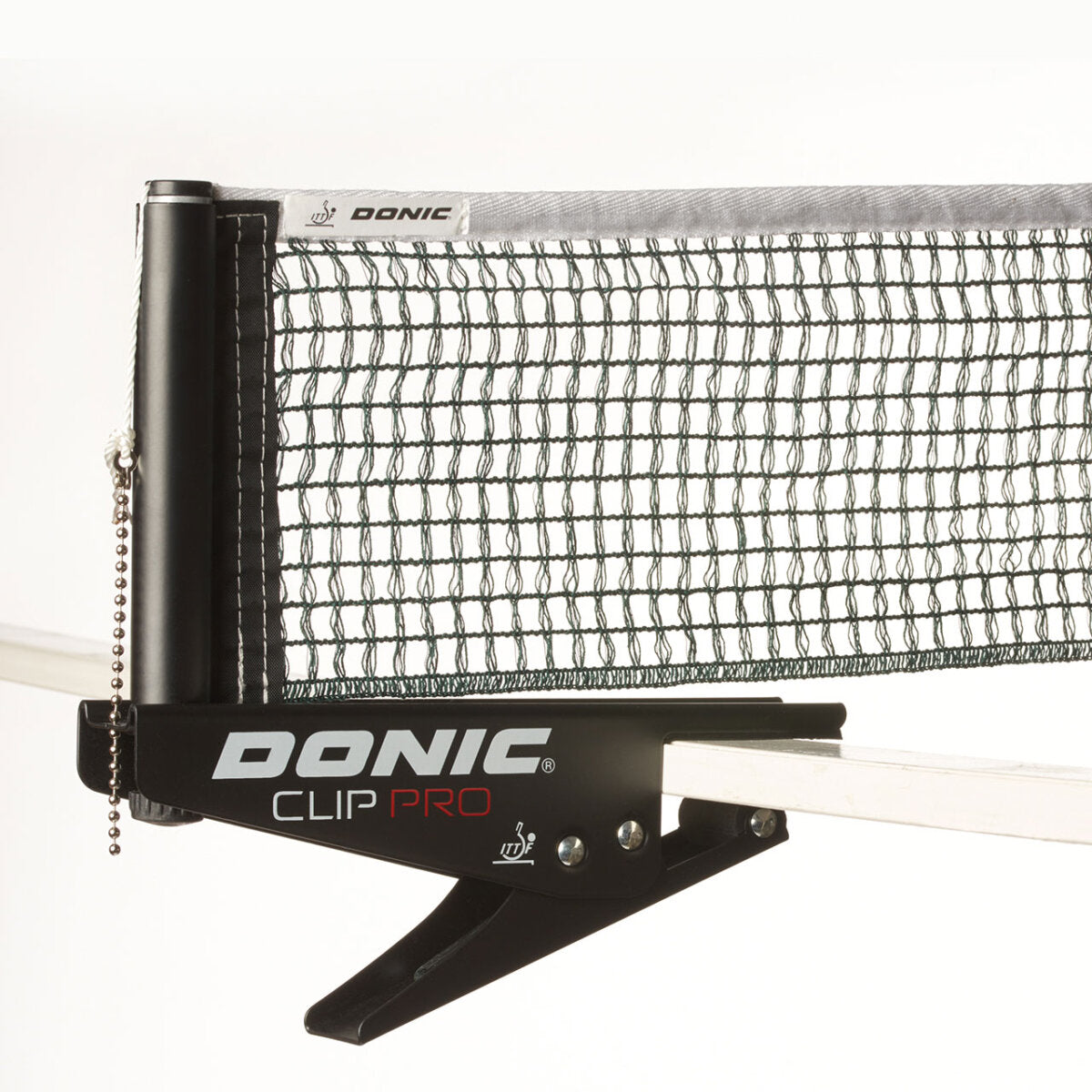 Donic Netzgarnitur Clip Pro