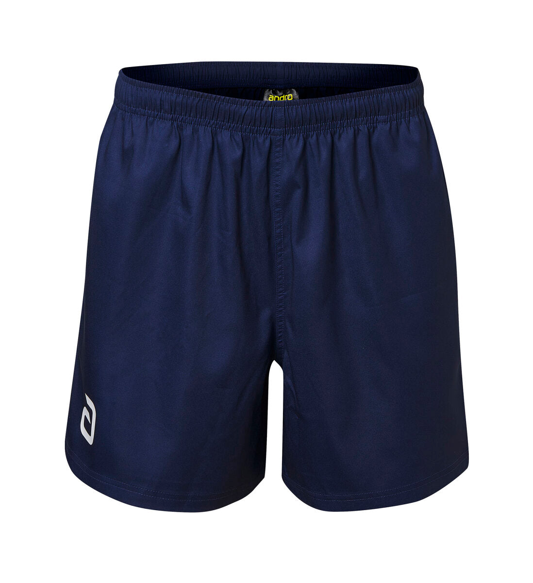 andro Short Torin dunkelblau
