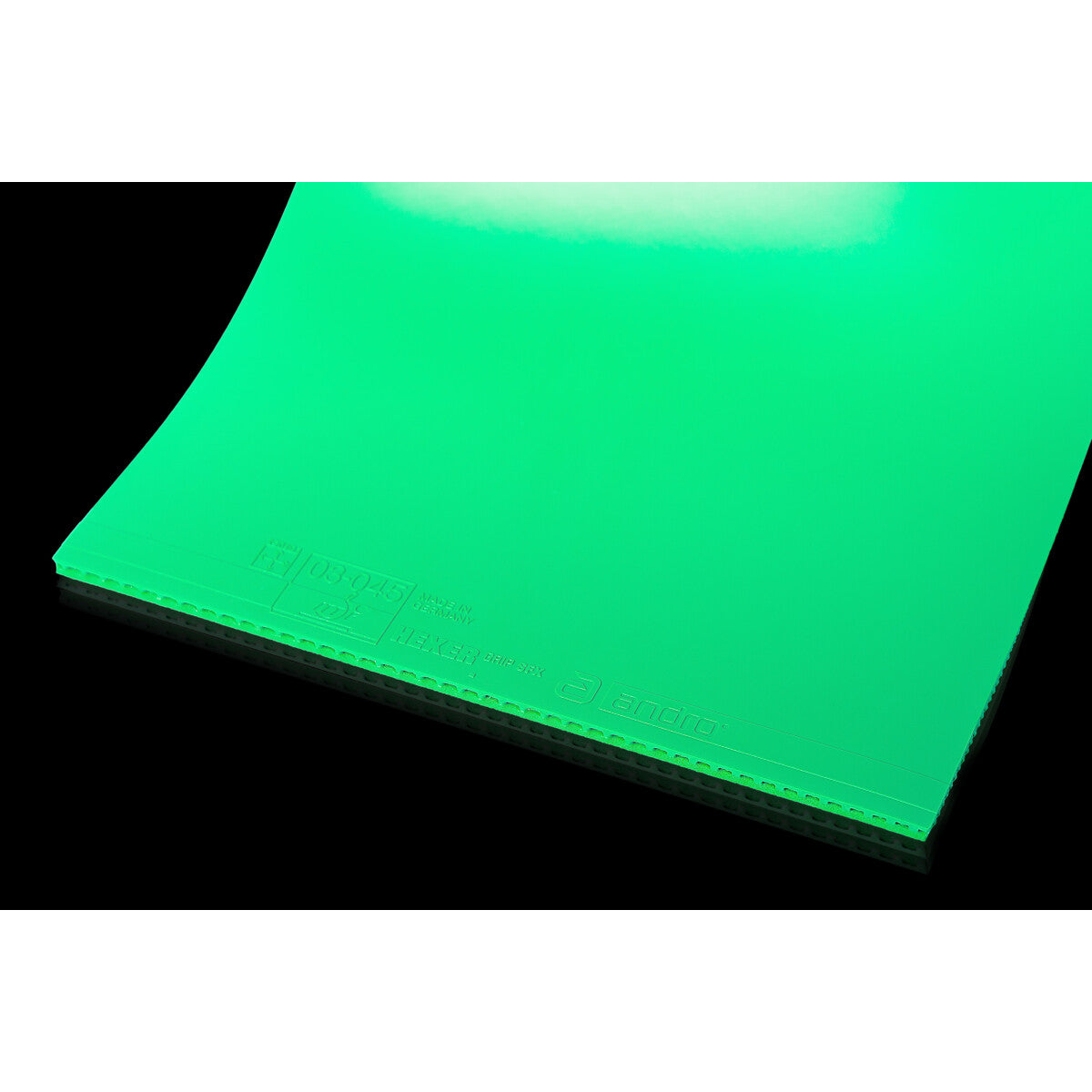 andro Belag Hexer Grip SFX