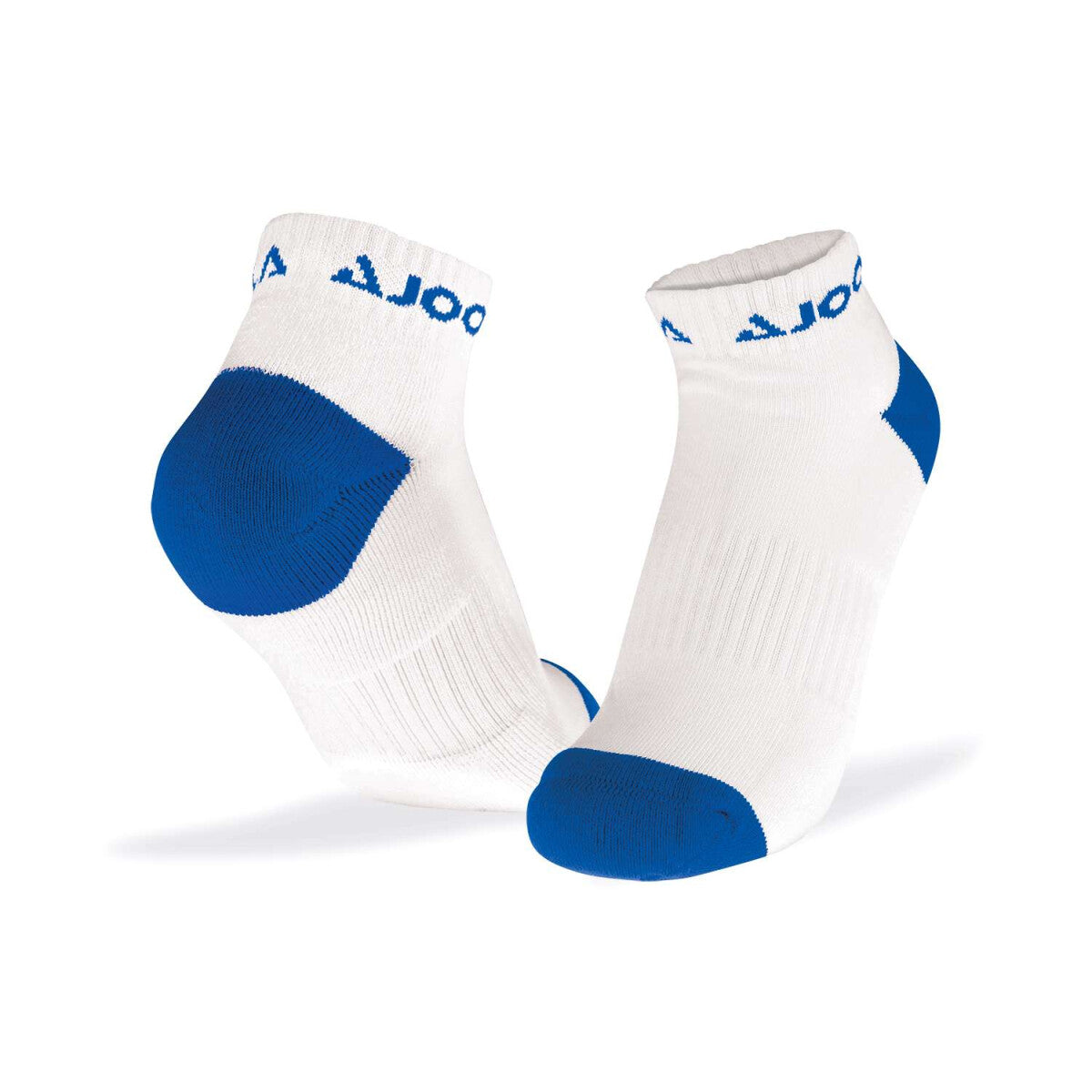 JOOLA TERNI '23 Sneaker Socken weiß/navy