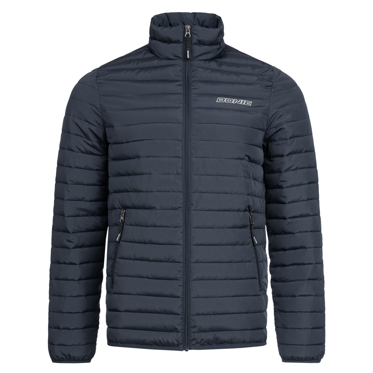 Donic Team Jacket ASSIST navy