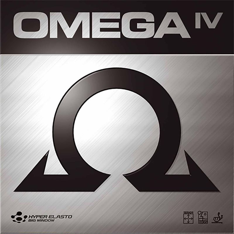Xiom OMEGA 4 PRO