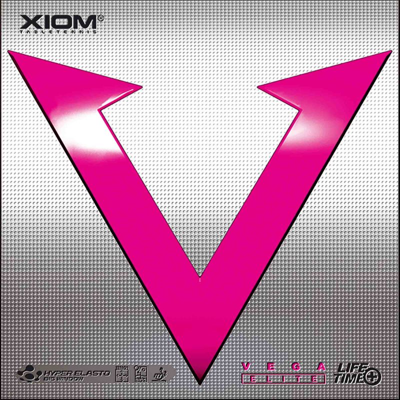 Xiom VEGA ELITE