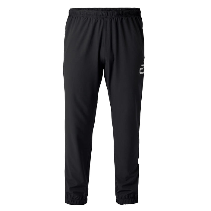 Andro Trainingsanzug Hose Marbery schwarz