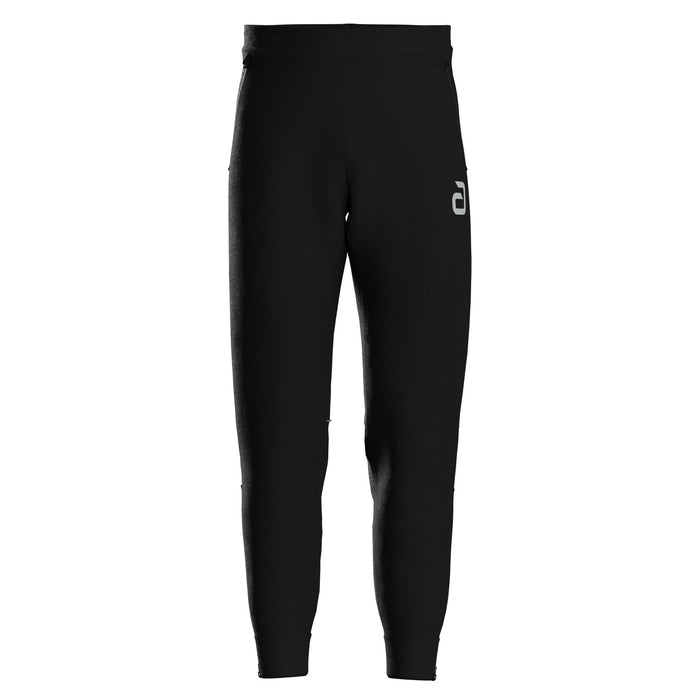 Andro Trainingsanzug Hose Doley schwarz