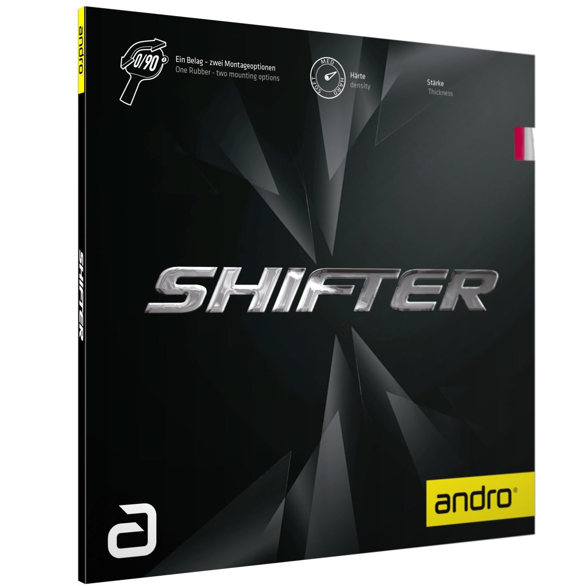 andro Belag Shifter