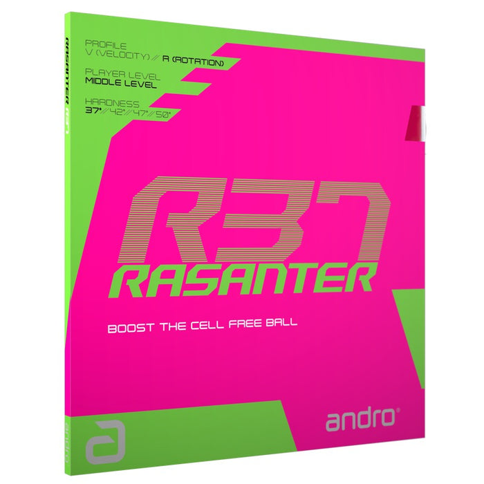 andro Belag Rasanter R37