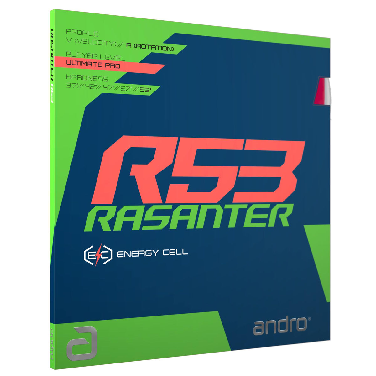 andro Belag Rasanter R53