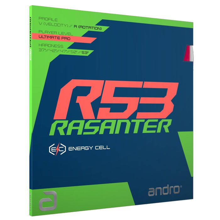 andro Belag Rasanter R53