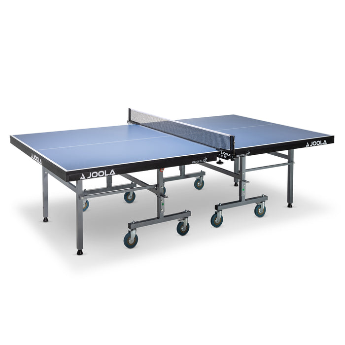 JOOLA Tischtennisplatte WORLD CUP 25-S ITTF blau