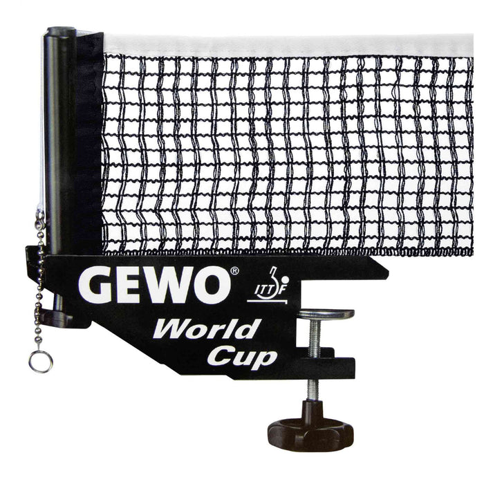 GEWO Netz World Cup
