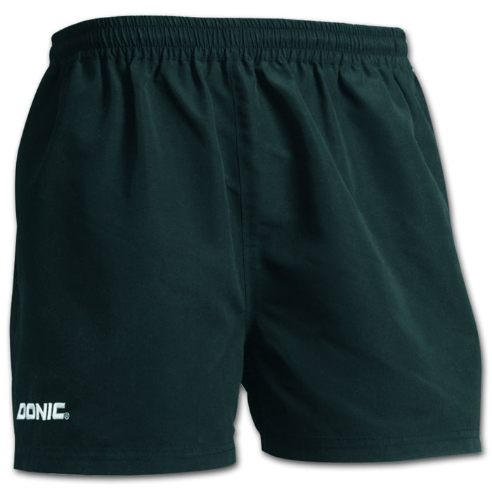 Donic Shorts BASIC black