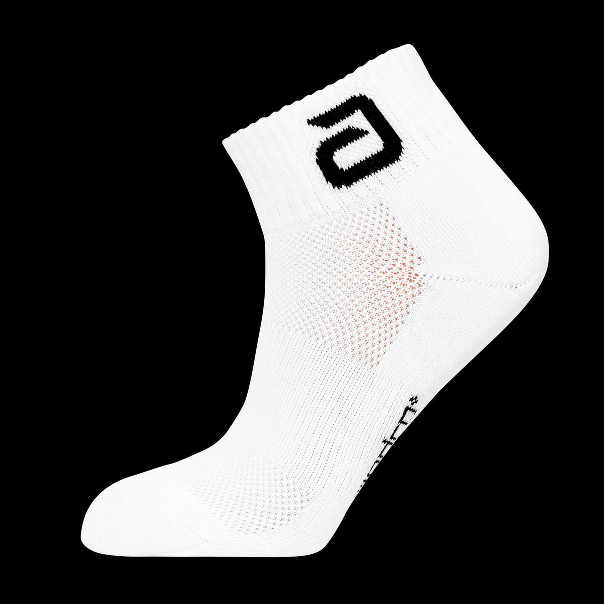 andro Socke Alltime weiss