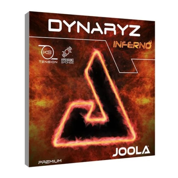 JOOLA Dynaryz INFERNO