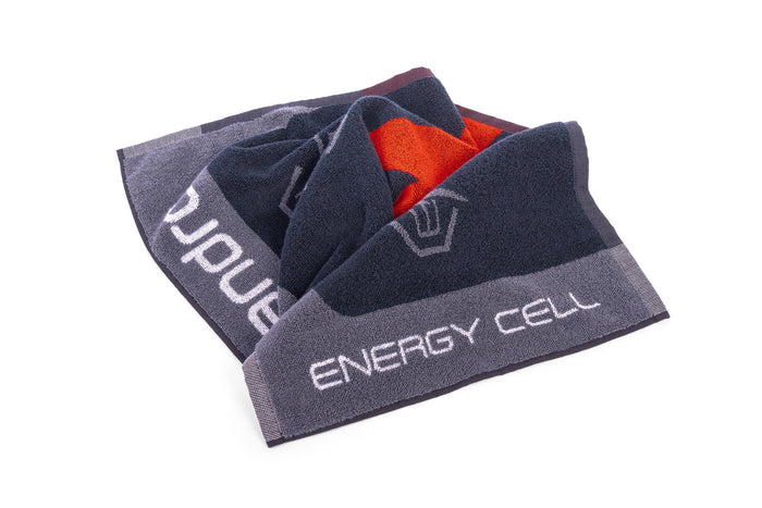 andro Handtuch Energy Cell