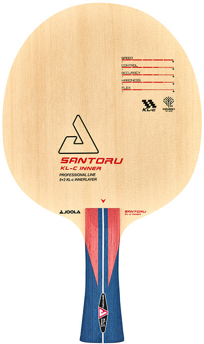 JOOLA Santoru KL-c Inner