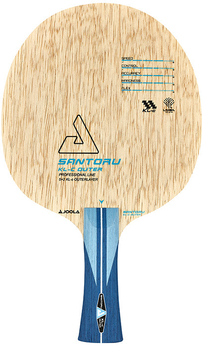 JOOLA Santoru KL-c Outer