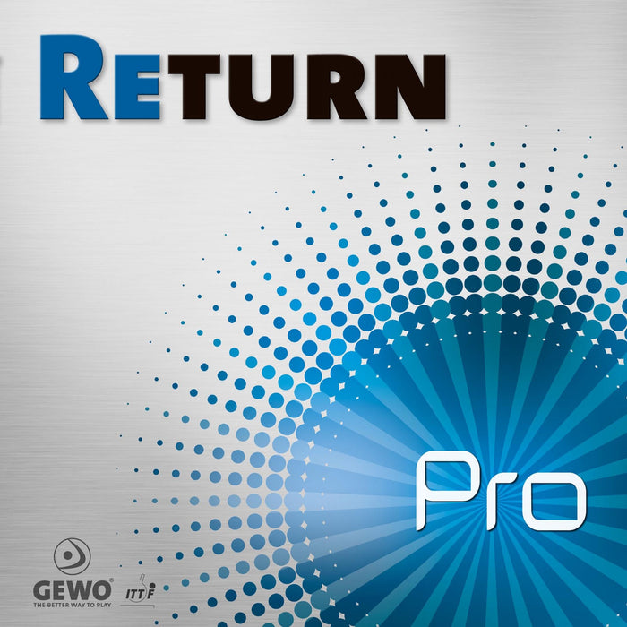 GEWO Belag Return Pro
