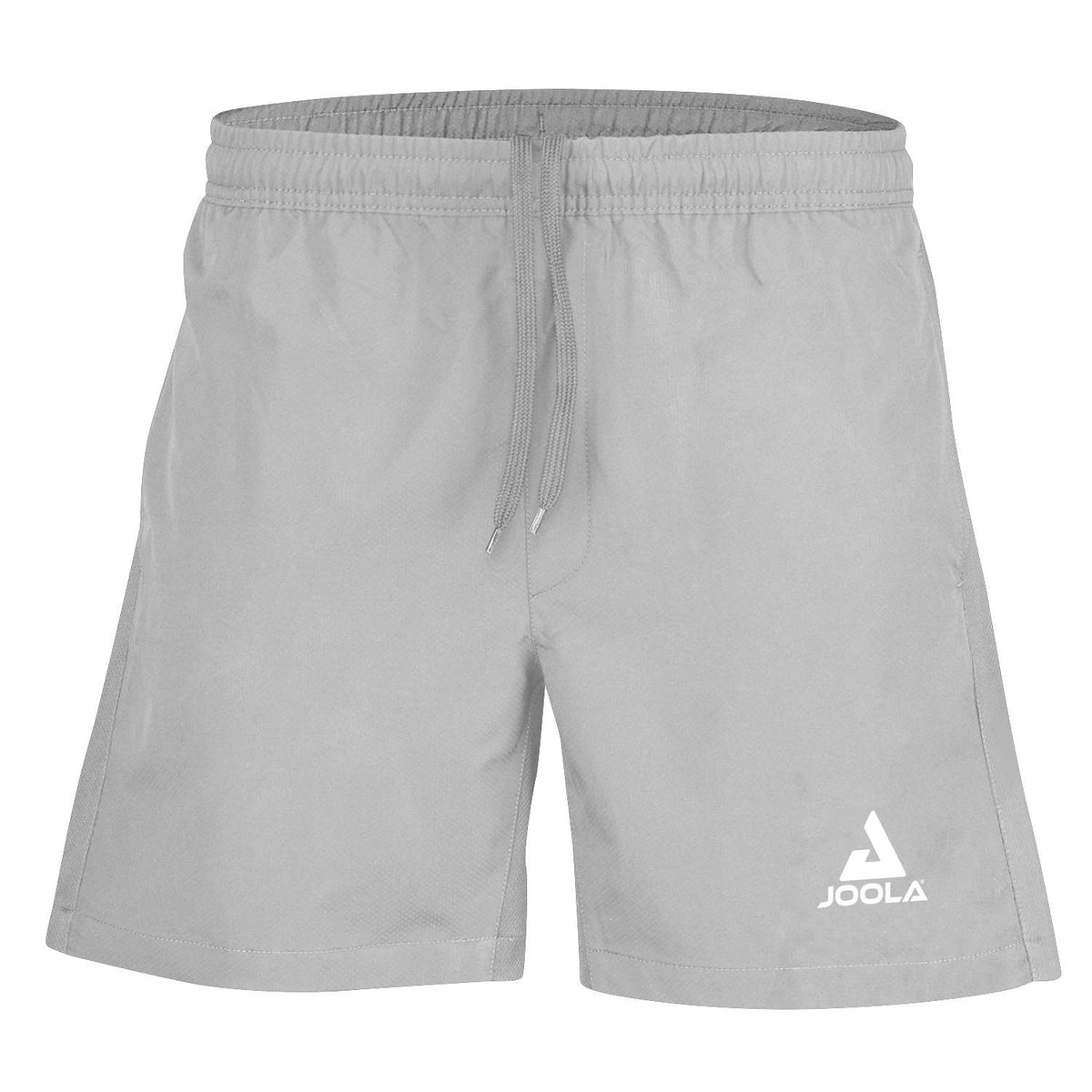 JOOLA Short MACO light grey