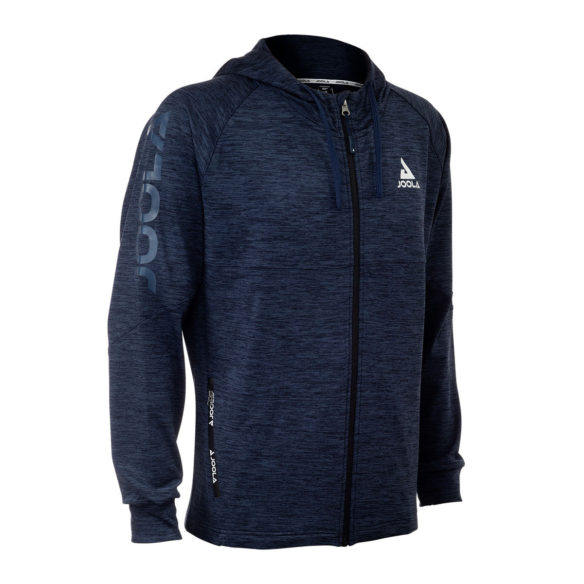 JOOLA Trainingsjacke CHILAX 22 navy