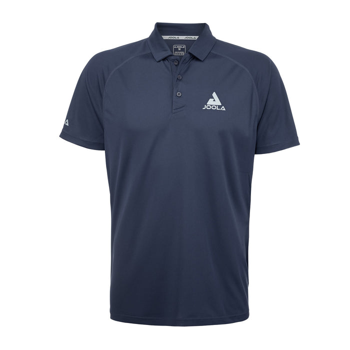 JOOLA Polo-Shirt AIRFORM navy