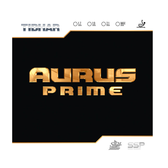 Tibhar AURUS PRIME