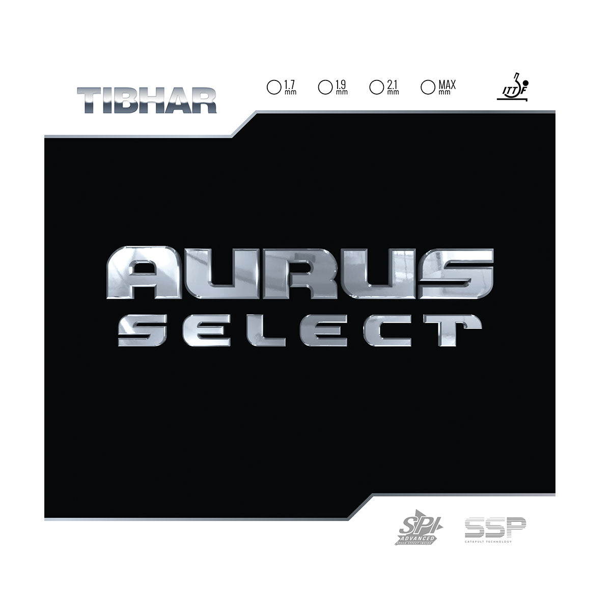 Tibhar AURUS SELECT