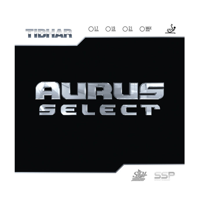 Tibhar AURUS SELECT
