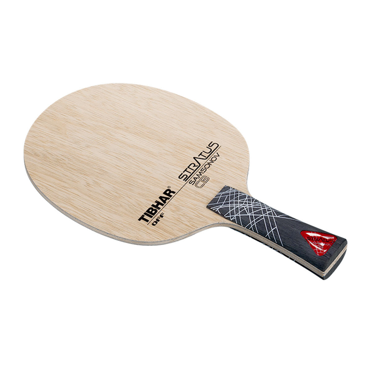 Tibhar SAMSONOV STRATUS CARBON