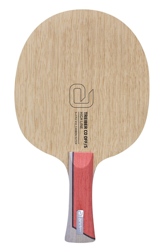 andro Wood Driver CO OFF/S