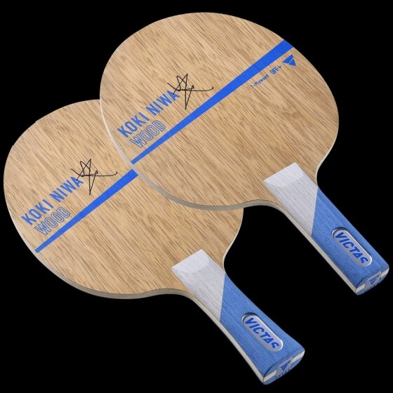 Victas Koki Niwa Wood