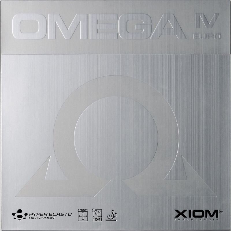 Xiom OMEGA 4 EURO