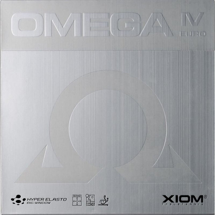 Xiom OMEGA 4 EURO
