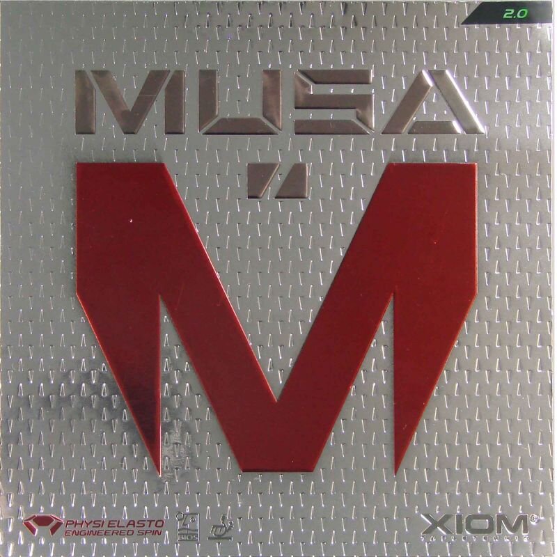 Xiom MUSA